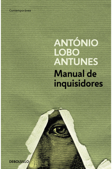 Manual de inquisidores