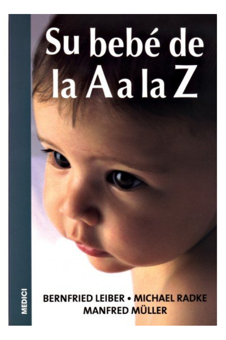 SU BEBE DE LA A A LA Z