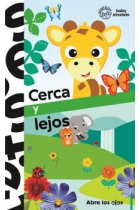 CERCA Y LEJOS BABY EINSTEIN TALB