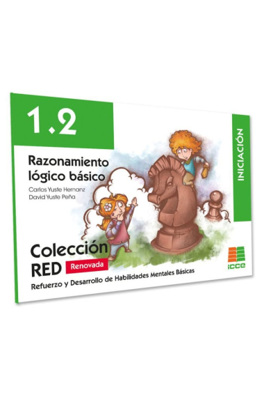 RED 1.2 Renovado