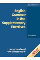 English Grammar in Use. Supplementary Exercises with answers