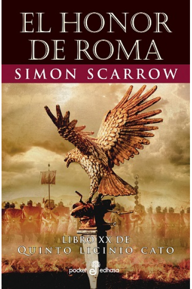 El honor de Roma (XX)