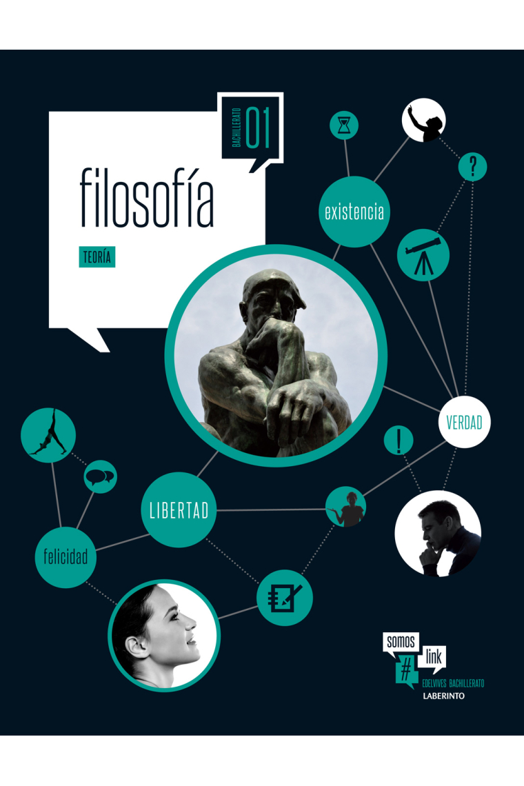 Filosofía 1º Bachillerato