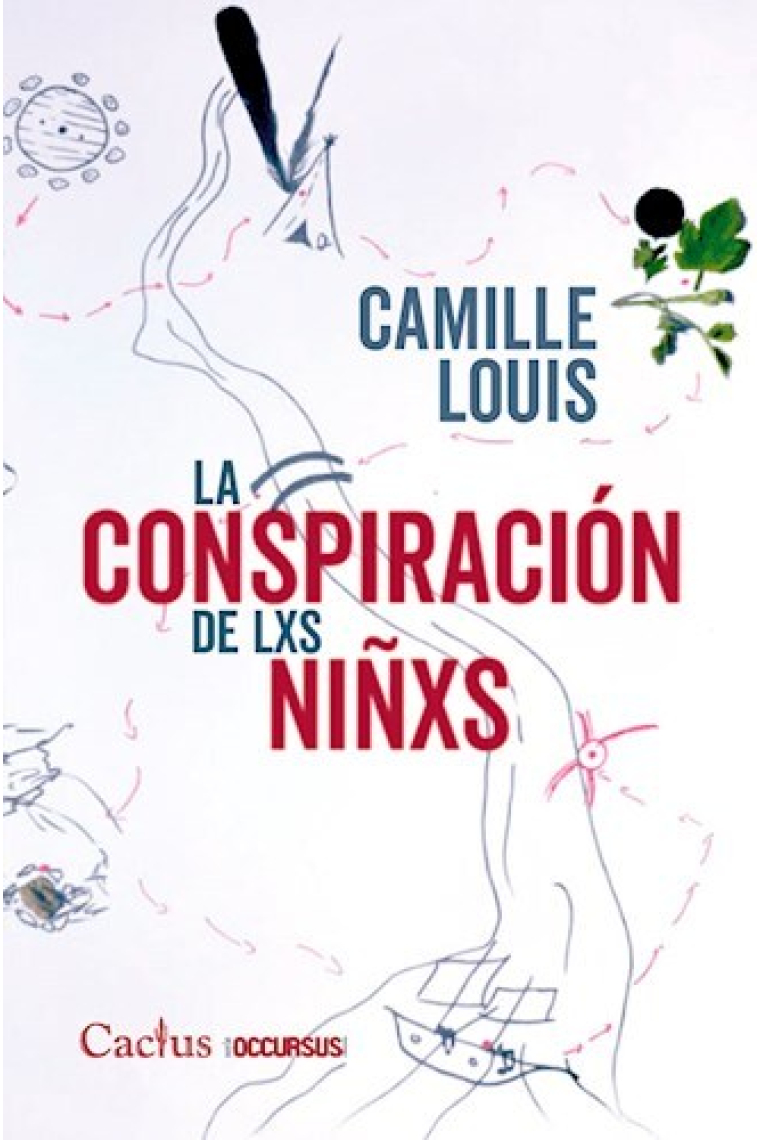 La conspiración de lxs niñxs