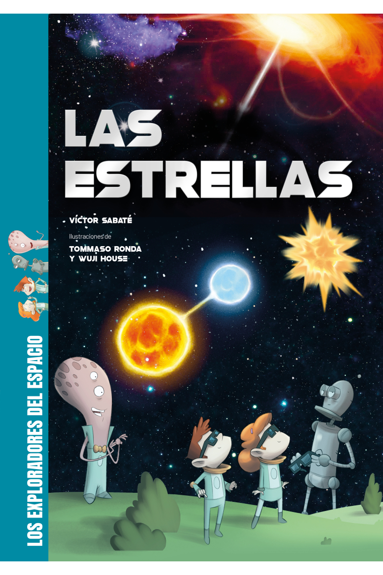 Las Estrellas