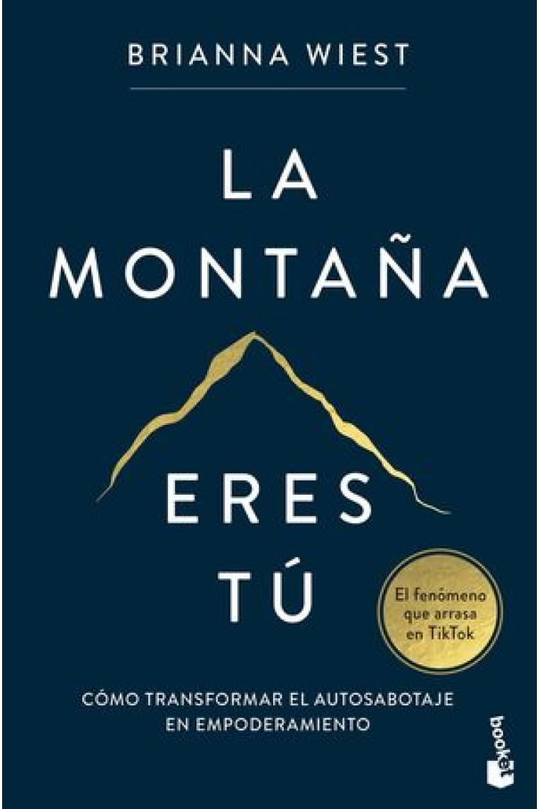 La montaña eres tú