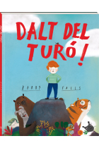 Dalt del turó!