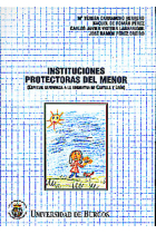 Instituciones protectoras del menor