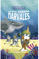 LOS TRES PEQUEÑOS NARVALES