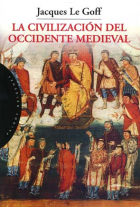 La civilización del occidente medieval