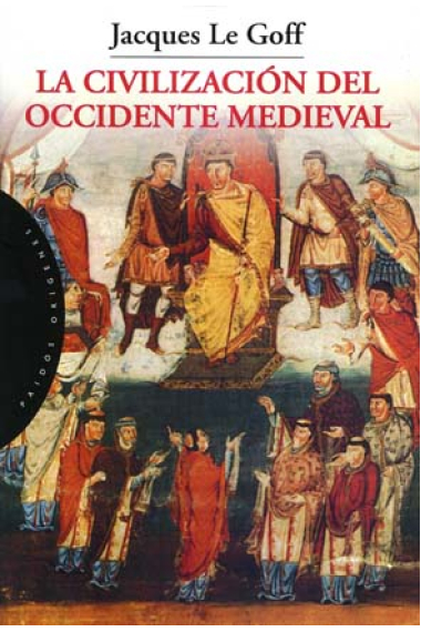 La civilización del occidente medieval