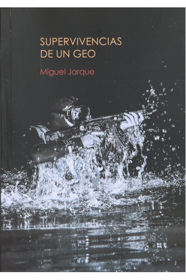 SUPERVIVENCIAS DE UN GEO