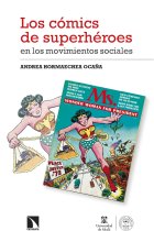 Los cómics de superhéroes en los movimientos sociales. Transformaciones de la identidad estadounidense