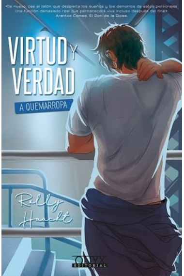 Virtud y verdad a quemarropa