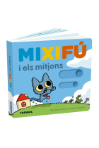 Mixifú i els mitjons