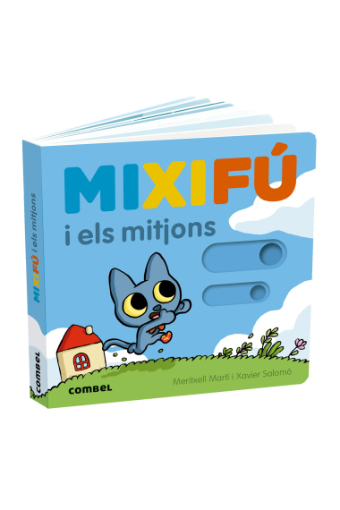 Mixifú i els mitjons