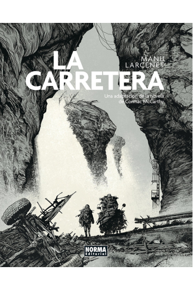 La carretera