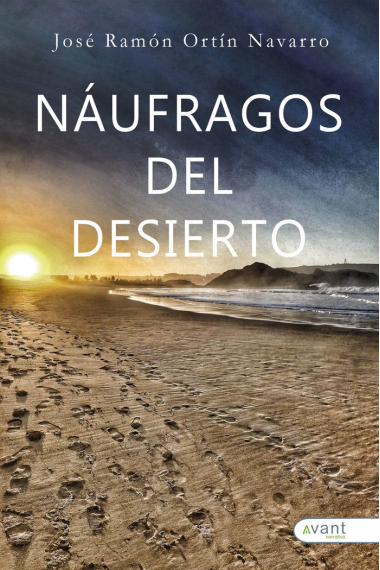 NAUFRAGOS DEL DESIERTO