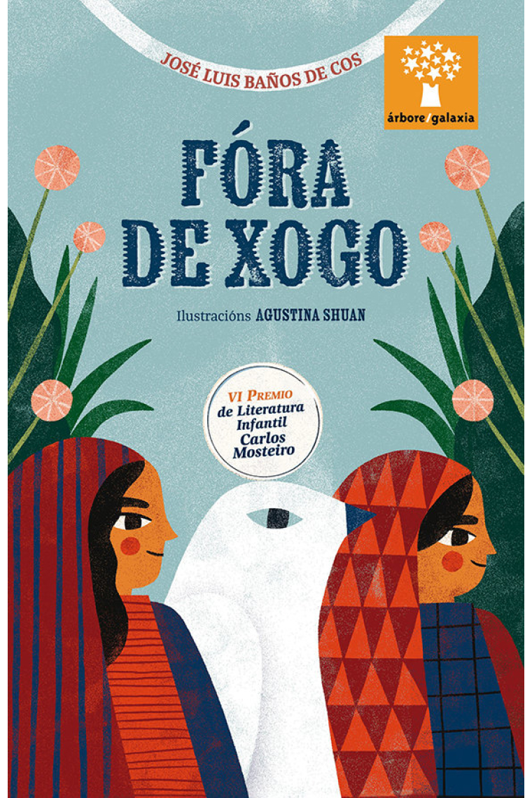 FORA DE XOGO