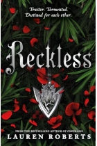 Reckless (Powerless 2)