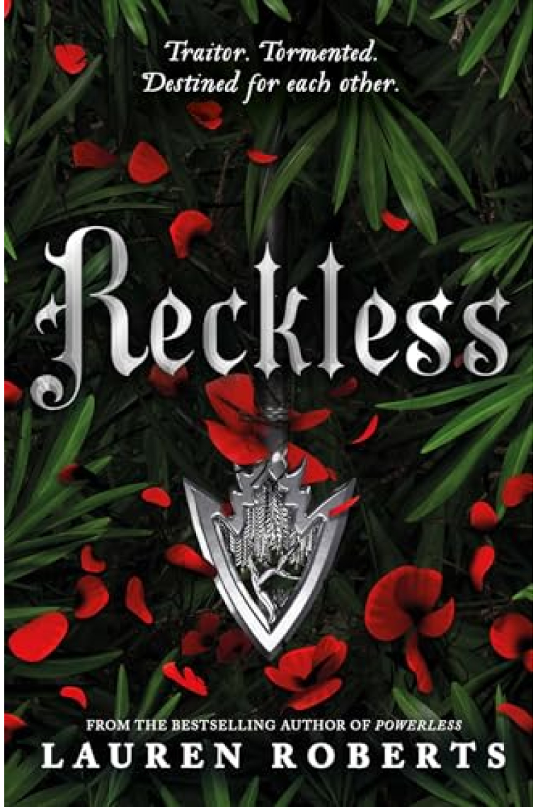 Reckless (Powerless 2)