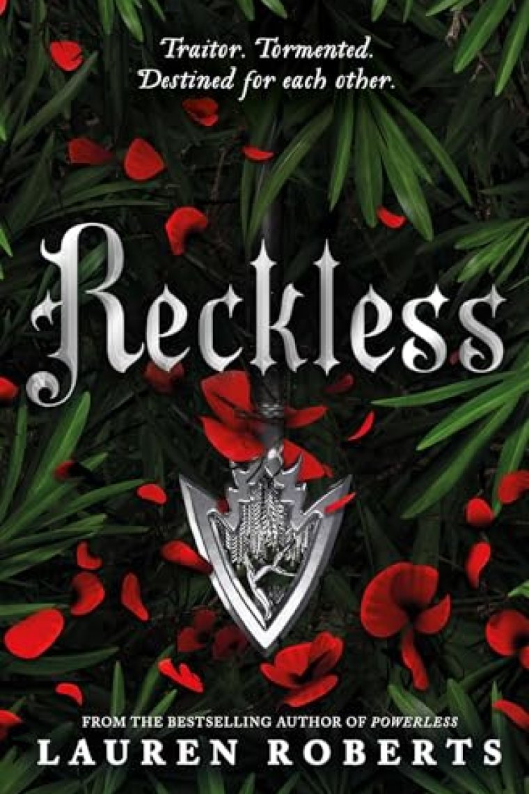 Reckless (Powerless 2)