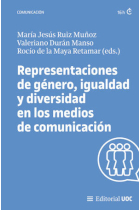 Representaciones de genero igualdad y diversidad en medios