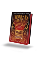 Promesas crueles (edición limitada)