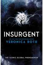 Insurgent (Divergent 2)