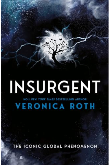 Insurgent (Divergent 2)