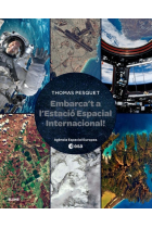 Embarca't a l'Estació Espacial Internacional