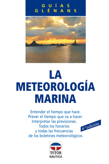 La meteorología marina