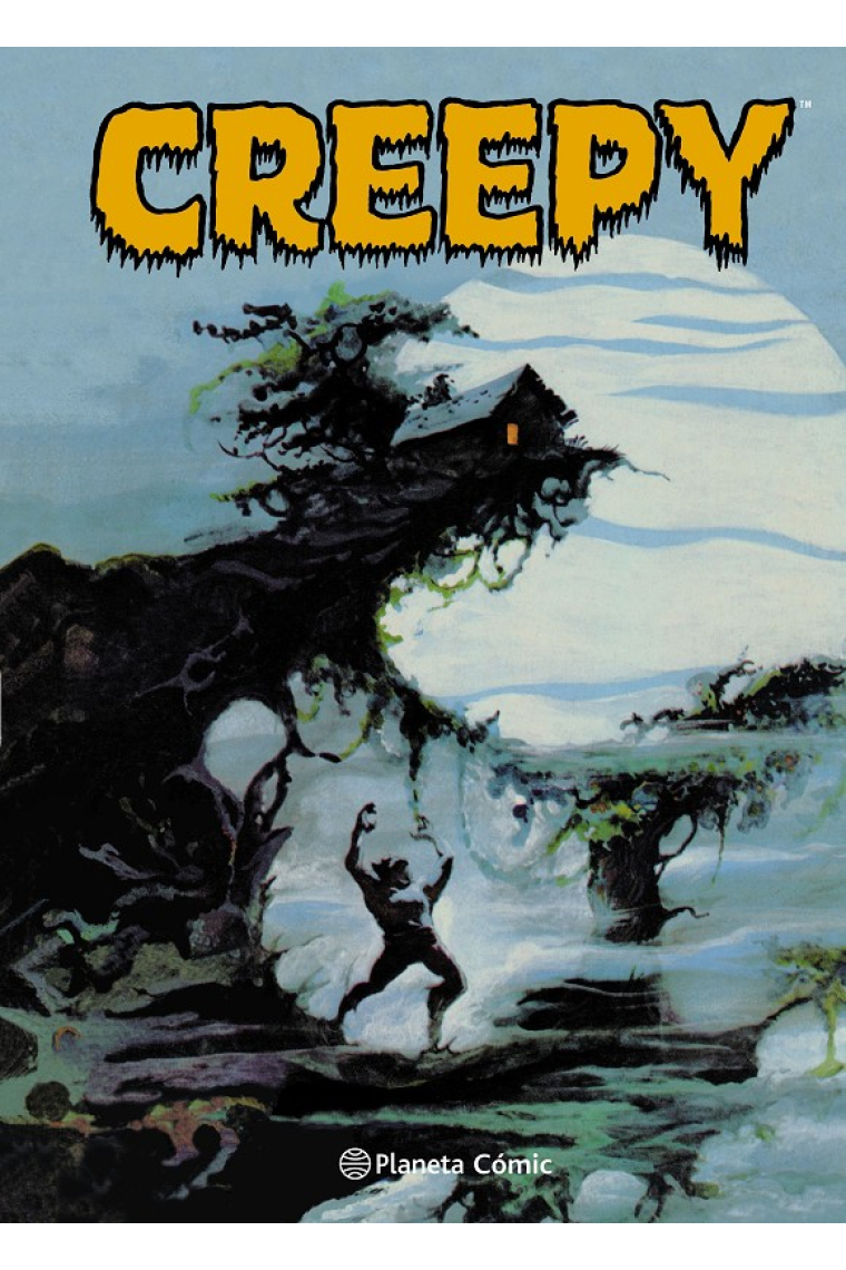Creepy 5