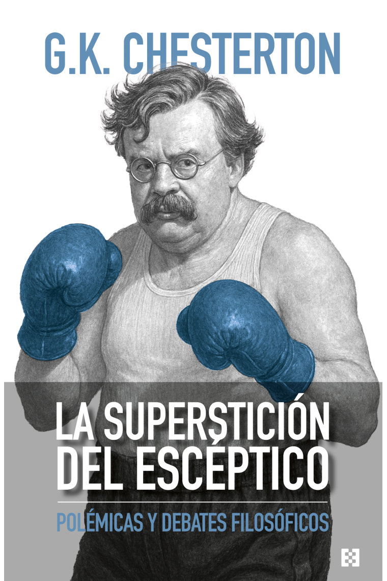 La superstición del escéptico: polémicas y debates filosóficos