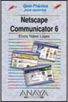 Netscape Communicator 6.