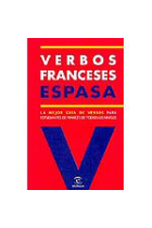 Verbos franceses. La mejor guía para estudiantes de francés de todos los niveles