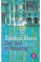 Der Tod in Venedig