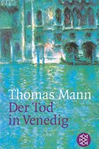 Der Tod in Venedig