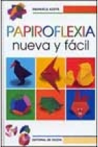 Papiroflexia nueva y fácil