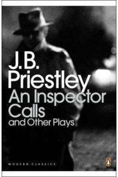 An Inspector Calls: and Other Plays