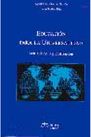 Educación para la universalidad: más allá de la globalización