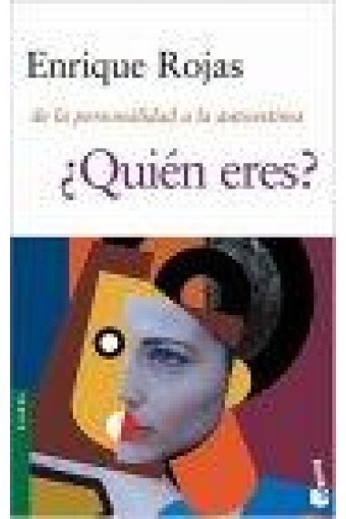 ¿Quién eres ?