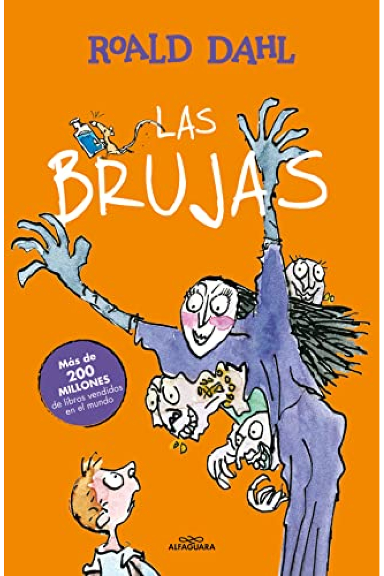 Las Brujas