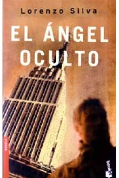 El angel oculto