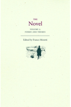 The novel, volume 2: formes and themes