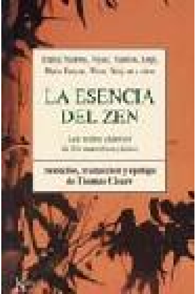 La esencia del zen