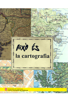 Això és la cartografia