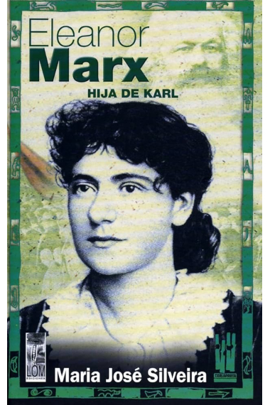 Eleanor Marx, hija de Karl