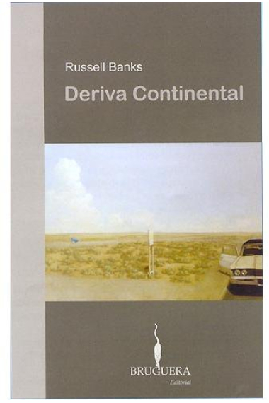 Deriva continental