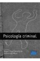 Psicología criminal